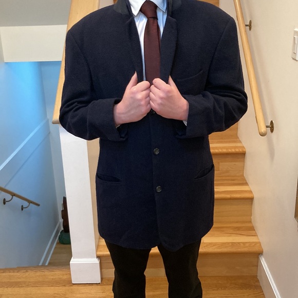 Hugo Boss Jacket - Picture 4 of 16